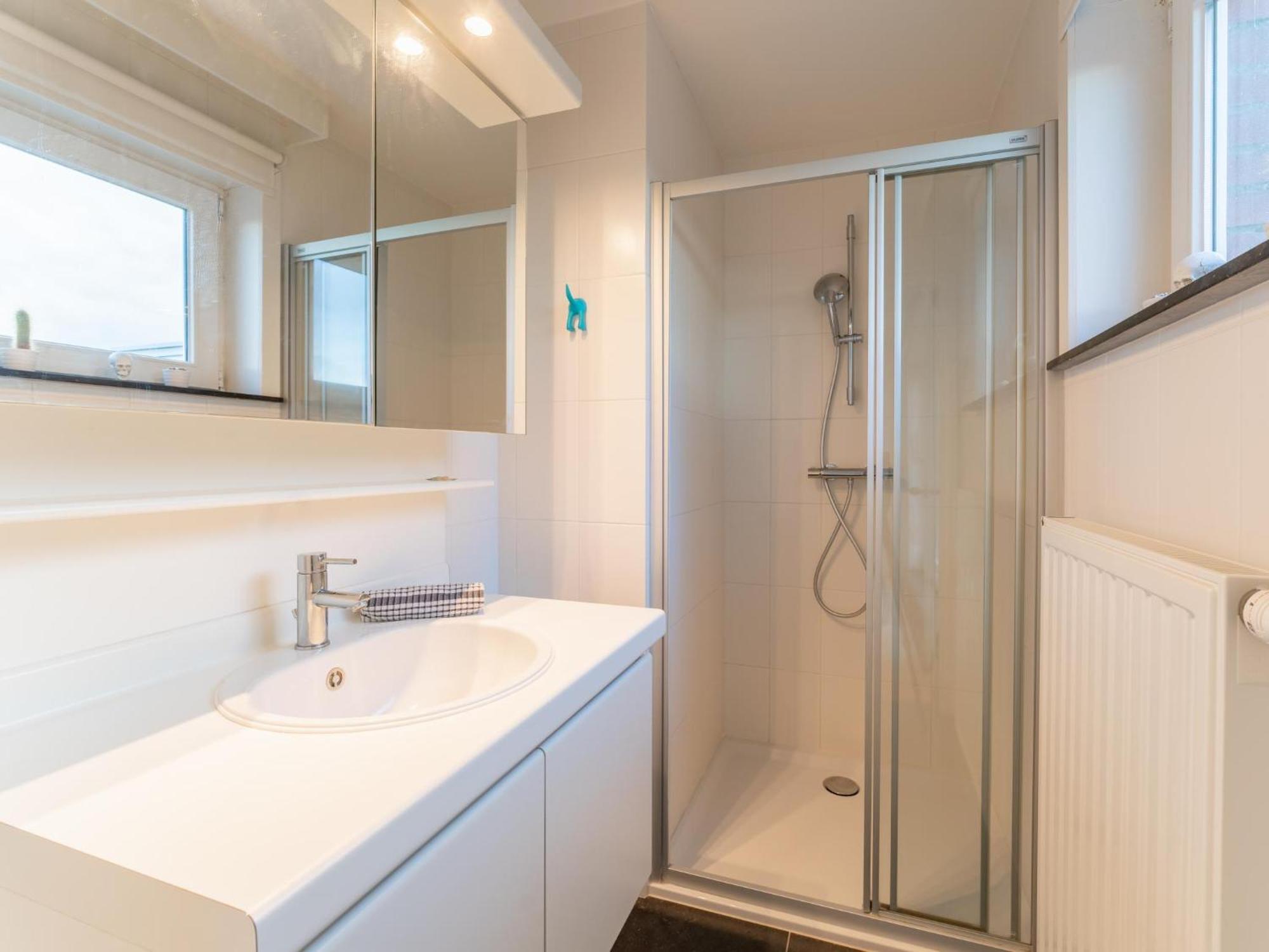 Apartmán 10 Hoog Aan Zee Middelkerke Exteriér fotografie